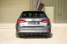 USED 2018 18 AUDI S3 2.0 TFSI Black Edition Sportback 5dr Petrol S Tronic quattro Euro 6 (s/s) (300 ps) 