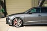 USED 2018 18 AUDI S3 2.0 TFSI Black Edition Sportback 5dr Petrol S Tronic quattro Euro 6 (s/s) (300 ps) 