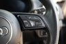 USED 2018 18 AUDI S3 2.0 TFSI Black Edition Sportback 5dr Petrol S Tronic quattro Euro 6 (s/s) (300 ps) 
