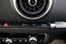 USED 2018 18 AUDI S3 2.0 TFSI Black Edition Sportback 5dr Petrol S Tronic quattro Euro 6 (s/s) (300 ps) 