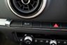 USED 2018 18 AUDI S3 2.0 TFSI Black Edition Sportback 5dr Petrol S Tronic quattro Euro 6 (s/s) (300 ps) 