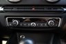 USED 2018 18 AUDI S3 2.0 TFSI Black Edition Sportback 5dr Petrol S Tronic quattro Euro 6 (s/s) (300 ps) 