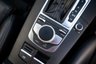 USED 2018 18 AUDI S3 2.0 TFSI Black Edition Sportback 5dr Petrol S Tronic quattro Euro 6 (s/s) (300 ps) 