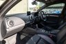 USED 2018 18 AUDI S3 2.0 TFSI Black Edition Sportback 5dr Petrol S Tronic quattro Euro 6 (s/s) (300 ps) 