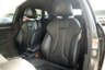USED 2018 18 AUDI S3 2.0 TFSI Black Edition Sportback 5dr Petrol S Tronic quattro Euro 6 (s/s) (300 ps) 