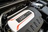 USED 2018 18 AUDI S3 2.0 TFSI Black Edition Sportback 5dr Petrol S Tronic quattro Euro 6 (s/s) (300 ps) 
