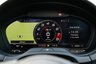USED 2018 18 AUDI S3 2.0 TFSI Black Edition Sportback 5dr Petrol S Tronic quattro Euro 6 (s/s) (300 ps) 