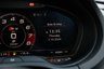 USED 2018 18 AUDI S3 2.0 TFSI Black Edition Sportback 5dr Petrol S Tronic quattro Euro 6 (s/s) (300 ps) 
