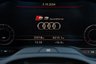 USED 2018 18 AUDI S3 2.0 TFSI Black Edition Sportback 5dr Petrol S Tronic quattro Euro 6 (s/s) (300 ps) 