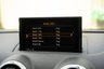 USED 2018 18 AUDI S3 2.0 TFSI Black Edition Sportback 5dr Petrol S Tronic quattro Euro 6 (s/s) (300 ps) 
