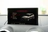 USED 2018 18 AUDI S3 2.0 TFSI Black Edition Sportback 5dr Petrol S Tronic quattro Euro 6 (s/s) (300 ps) 