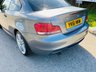 USED 2011 61 BMW 1 SERIES 2.0 123d M Sport Coupe 2dr Diesel Steptronic Euro 5 (204 ps) 