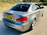 USED 2011 61 BMW 1 SERIES 2.0 123d M Sport Coupe 2dr Diesel Steptronic Euro 5 (204 ps) 