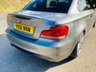 USED 2011 61 BMW 1 SERIES 2.0 123d M Sport Coupe 2dr Diesel Steptronic Euro 5 (204 ps) 