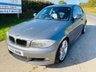 USED 2011 61 BMW 1 SERIES 2.0 123d M Sport Coupe 2dr Diesel Steptronic Euro 5 (204 ps) 