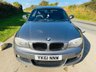 USED 2011 61 BMW 1 SERIES 2.0 123d M Sport Coupe 2dr Diesel Steptronic Euro 5 (204 ps) 