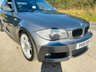 USED 2011 61 BMW 1 SERIES 2.0 123d M Sport Coupe 2dr Diesel Steptronic Euro 5 (204 ps) 
