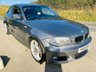 USED 2011 61 BMW 1 SERIES 2.0 123d M Sport Coupe 2dr Diesel Steptronic Euro 5 (204 ps) 