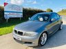 USED 2011 61 BMW 1 SERIES 2.0 123d M Sport Coupe 2dr Diesel Steptronic Euro 5 (204 ps) 