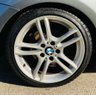 USED 2011 61 BMW 1 SERIES 2.0 123d M Sport Coupe 2dr Diesel Steptronic Euro 5 (204 ps) 