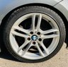 USED 2011 61 BMW 1 SERIES 2.0 123d M Sport Coupe 2dr Diesel Steptronic Euro 5 (204 ps) 