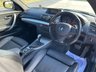 USED 2011 61 BMW 1 SERIES 2.0 123d M Sport Coupe 2dr Diesel Steptronic Euro 5 (204 ps) 