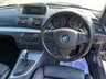 USED 2011 61 BMW 1 SERIES 2.0 123d M Sport Coupe 2dr Diesel Steptronic Euro 5 (204 ps) 
