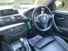 USED 2011 61 BMW 1 SERIES 2.0 123d M Sport Coupe 2dr Diesel Steptronic Euro 5 (204 ps) 