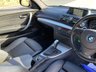 USED 2011 61 BMW 1 SERIES 2.0 123d M Sport Coupe 2dr Diesel Steptronic Euro 5 (204 ps) 