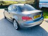 USED 2011 61 BMW 1 SERIES 2.0 123d M Sport Coupe 2dr Diesel Steptronic Euro 5 (204 ps) 