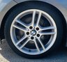 USED 2011 61 BMW 1 SERIES 2.0 123d M Sport Coupe 2dr Diesel Steptronic Euro 5 (204 ps) 