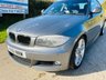 USED 2011 61 BMW 1 SERIES 2.0 123d M Sport Coupe 2dr Diesel Steptronic Euro 5 (204 ps) 