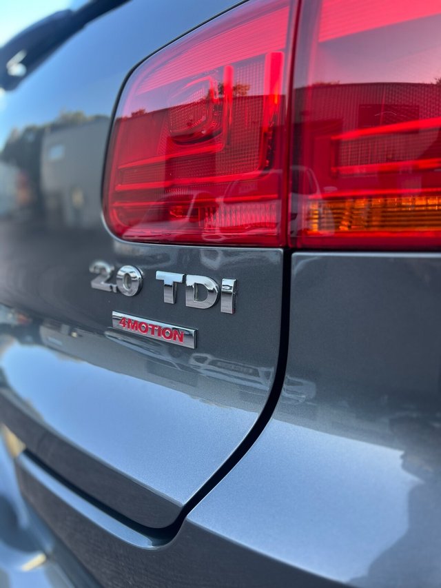 View our VOLKSWAGEN TIGUAN