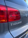 USED 2014 14 VOLKSWAGEN TIGUAN 2.0 TDI BlueMotion Tech R-Line SUV 5dr Diesel Manual 4WD Euro 5 (s/s) (Nav) (140 ps) RLINE! TOWBAR! PARKING SENSORS!