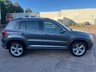 USED 2014 14 VOLKSWAGEN TIGUAN 2.0 TDI BlueMotion Tech R-Line SUV 5dr Diesel Manual 4WD Euro 5 (s/s) (Nav) (140 ps) RLINE! TOWBAR! PARKING SENSORS!