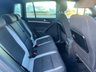 USED 2014 14 VOLKSWAGEN TIGUAN 2.0 TDI BlueMotion Tech R-Line SUV 5dr Diesel Manual 4WD Euro 5 (s/s) (Nav) (140 ps) RLINE! TOWBAR! PARKING SENSORS!