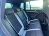 USED 2014 14 VOLKSWAGEN TIGUAN 2.0 TDI BlueMotion Tech R-Line SUV 5dr Diesel Manual 4WD Euro 5 (s/s) (Nav) (140 ps) RLINE! TOWBAR! PARKING SENSORS!