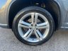 USED 2014 14 VOLKSWAGEN TIGUAN 2.0 TDI BlueMotion Tech R-Line SUV 5dr Diesel Manual 4WD Euro 5 (s/s) (Nav) (140 ps) RLINE! TOWBAR! PARKING SENSORS!