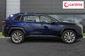 USED 2021 71 TOYOTA RAV4 2.5 VVT-h GPF Excel SUV 5dr Petrol Hybrid CVT Euro 6 (s/s) (218 ps) 8in Touchscreen, Leather Seats, DAB / Bluetooth, Hill Start Assist Control, Reversing Camera 8in Touchscreen, Leather Seats, DAB / Bluetooth, Hill Start Assist Control, Reversing Camera