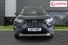 USED 2021 71 TOYOTA RAV4 2.5 VVT-h GPF Excel SUV 5dr Petrol Hybrid CVT Euro 6 (s/s) (218 ps) 8in Touchscreen, Leather Seats, DAB / Bluetooth, Hill Start Assist Control, Reversing Camera 8in Touchscreen, Leather Seats, DAB / Bluetooth, Hill Start Assist Control, Reversing Camera