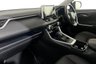 USED 2021 71 TOYOTA RAV4 2.5 VVT-h GPF Excel SUV 5dr Petrol Hybrid CVT Euro 6 (s/s) (218 ps) 8in Touchscreen, Leather Seats, DAB / Bluetooth, Hill Start Assist Control, Reversing Camera 8in Touchscreen, Leather Seats, DAB / Bluetooth, Hill Start Assist Control, Reversing Camera