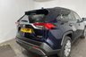 USED 2021 71 TOYOTA RAV4 2.5 VVT-h GPF Excel SUV 5dr Petrol Hybrid CVT Euro 6 (s/s) (218 ps) 8in Touchscreen, Leather Seats, DAB / Bluetooth, Hill Start Assist Control, Reversing Camera 8in Touchscreen, Leather Seats, DAB / Bluetooth, Hill Start Assist Control, Reversing Camera