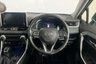 USED 2021 71 TOYOTA RAV4 2.5 VVT-h GPF Excel SUV 5dr Petrol Hybrid CVT Euro 6 (s/s) (218 ps) 8in Touchscreen, Leather Seats, DAB / Bluetooth, Hill Start Assist Control, Reversing Camera 8in Touchscreen, Leather Seats, DAB / Bluetooth, Hill Start Assist Control, Reversing Camera