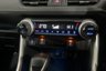 USED 2021 71 TOYOTA RAV4 2.5 VVT-h GPF Excel SUV 5dr Petrol Hybrid CVT Euro 6 (s/s) (218 ps) 8in Touchscreen, Leather Seats, DAB / Bluetooth, Hill Start Assist Control, Reversing Camera 8in Touchscreen, Leather Seats, DAB / Bluetooth, Hill Start Assist Control, Reversing Camera