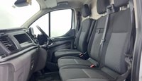 USED 2018 68 FORD TRANSIT CUSTOM 2.0 280 EcoBlue Trend Panel Van 5dr Diesel Manual L1 H1 Euro 6 (130 ps) 