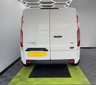 USED 2018 68 FORD TRANSIT CUSTOM 2.0 280 EcoBlue Trend Panel Van 5dr Diesel Manual L1 H1 Euro 6 (130 ps) 