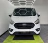 USED 2018 68 FORD TRANSIT CUSTOM 2.0 280 EcoBlue Trend Panel Van 5dr Diesel Manual L1 H1 Euro 6 (130 ps) 