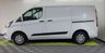 USED 2018 68 FORD TRANSIT CUSTOM 2.0 280 EcoBlue Trend Panel Van 5dr Diesel Manual L1 H1 Euro 6 (130 ps) 