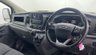 USED 2018 68 FORD TRANSIT CUSTOM 2.0 280 EcoBlue Trend Panel Van 5dr Diesel Manual L1 H1 Euro 6 (130 ps) 
