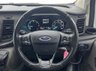 USED 2018 68 FORD TRANSIT CUSTOM 2.0 280 EcoBlue Trend Panel Van 5dr Diesel Manual L1 H1 Euro 6 (130 ps) 